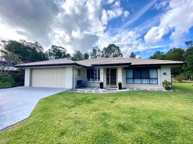 Main view of Homely house listing, 20 Teneale Place, Glass House Mountains QLD 4518