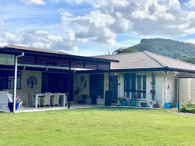 Second view of Homely house listing, 20 Teneale Place, Glass House Mountains QLD 4518