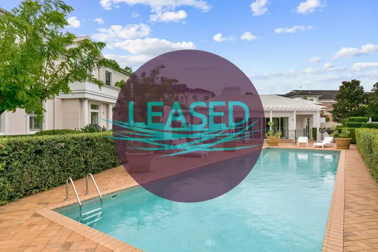 212/14 Fairwater Close, Breakfast Point NSW 2137