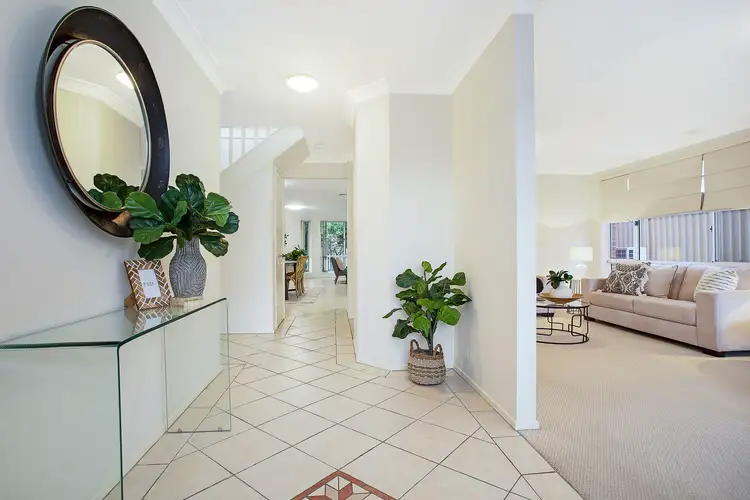 Second view of Homely house listing, 7 John Warren Avenue, Glenwood NSW 2768