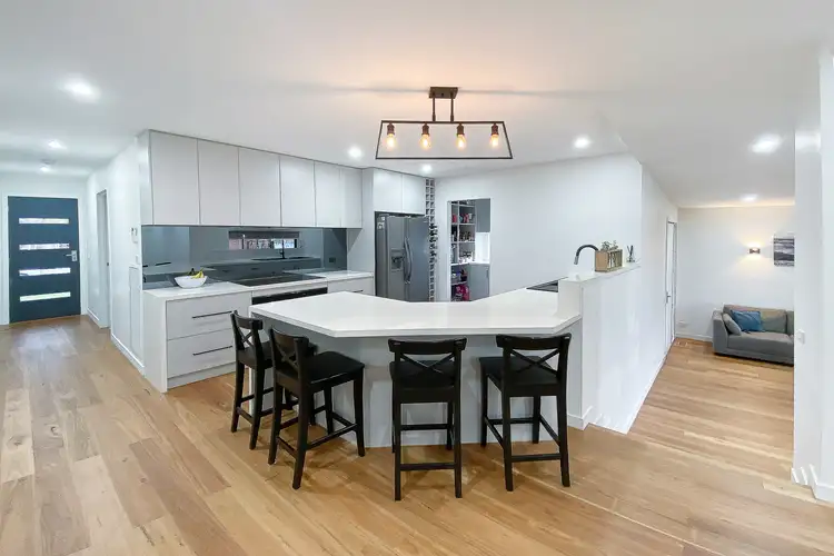 Second view of Homely house listing, 10 Badger Court, Lilydale VIC 3140