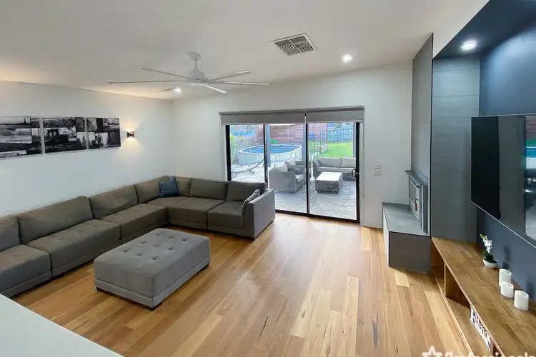 Fifth view of Homely house listing, 10 Badger Court, Lilydale VIC 3140