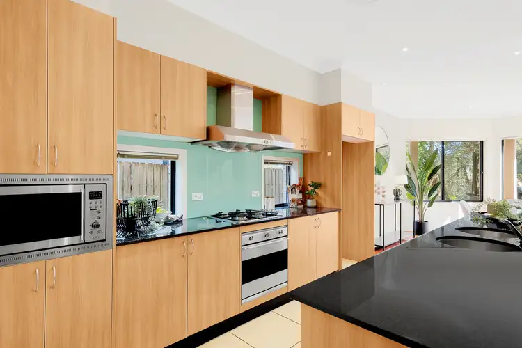 Fourth view of Homely house listing, 303 Burns Bay Road, Lane Cove NSW 2066