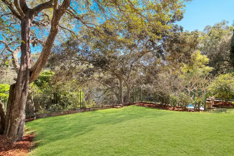 Fifth view of Homely house listing, 303 Burns Bay Road, Lane Cove NSW 2066