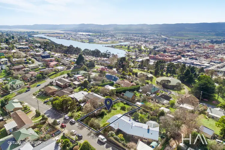 Main view of Homely land listing, 32 Wyett Street, West Launceston TAS 7250