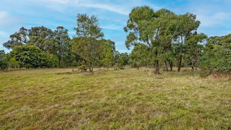 Second view of Homely land listing, Lot 30 Cochrane Drive, Snake Valley VIC 3351