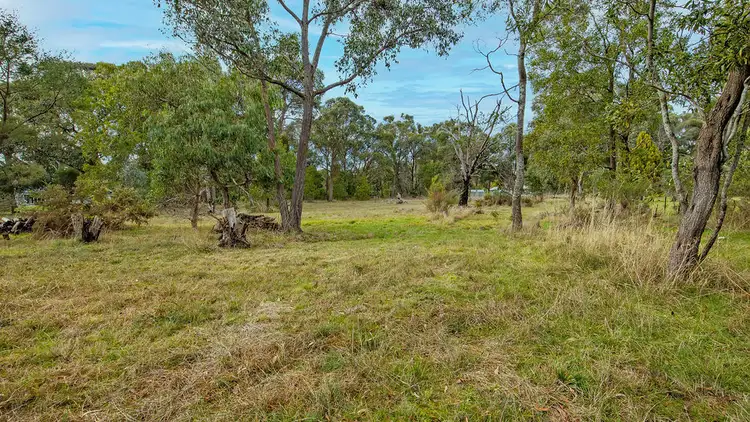 Fifth view of Homely land listing, Lot 30 Cochrane Drive, Snake Valley VIC 3351