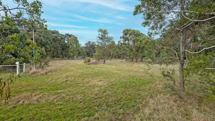 Seventh view of Homely land listing, Lot 30 Cochrane Drive, Snake Valley VIC 3351