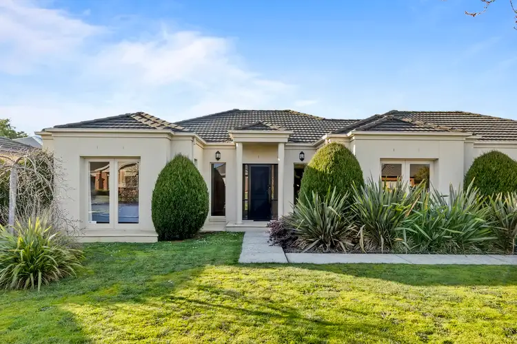 Main view of Homely house listing, 36 Scarborough Crescent, Alfredton VIC 3350
