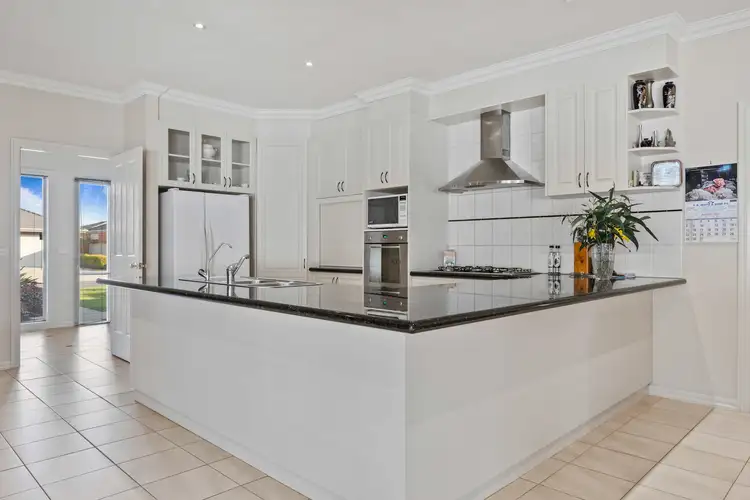 Third view of Homely house listing, 36 Scarborough Crescent, Alfredton VIC 3350