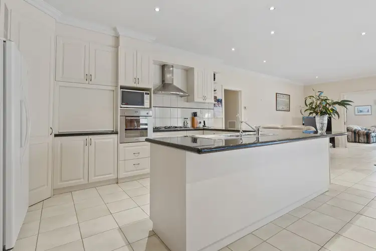 Fourth view of Homely house listing, 36 Scarborough Crescent, Alfredton VIC 3350