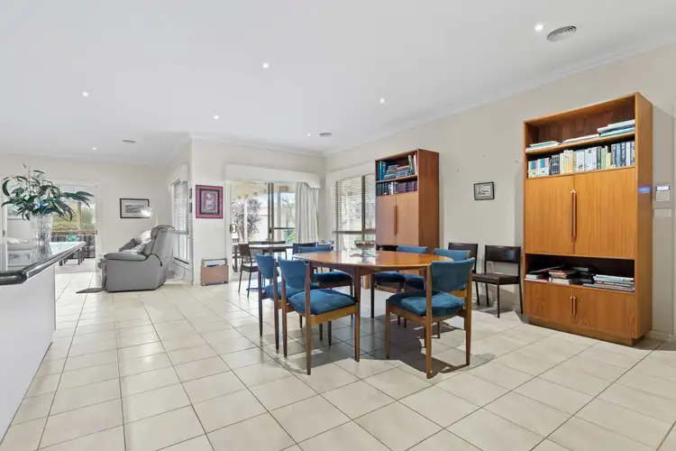 Sixth view of Homely house listing, 36 Scarborough Crescent, Alfredton VIC 3350