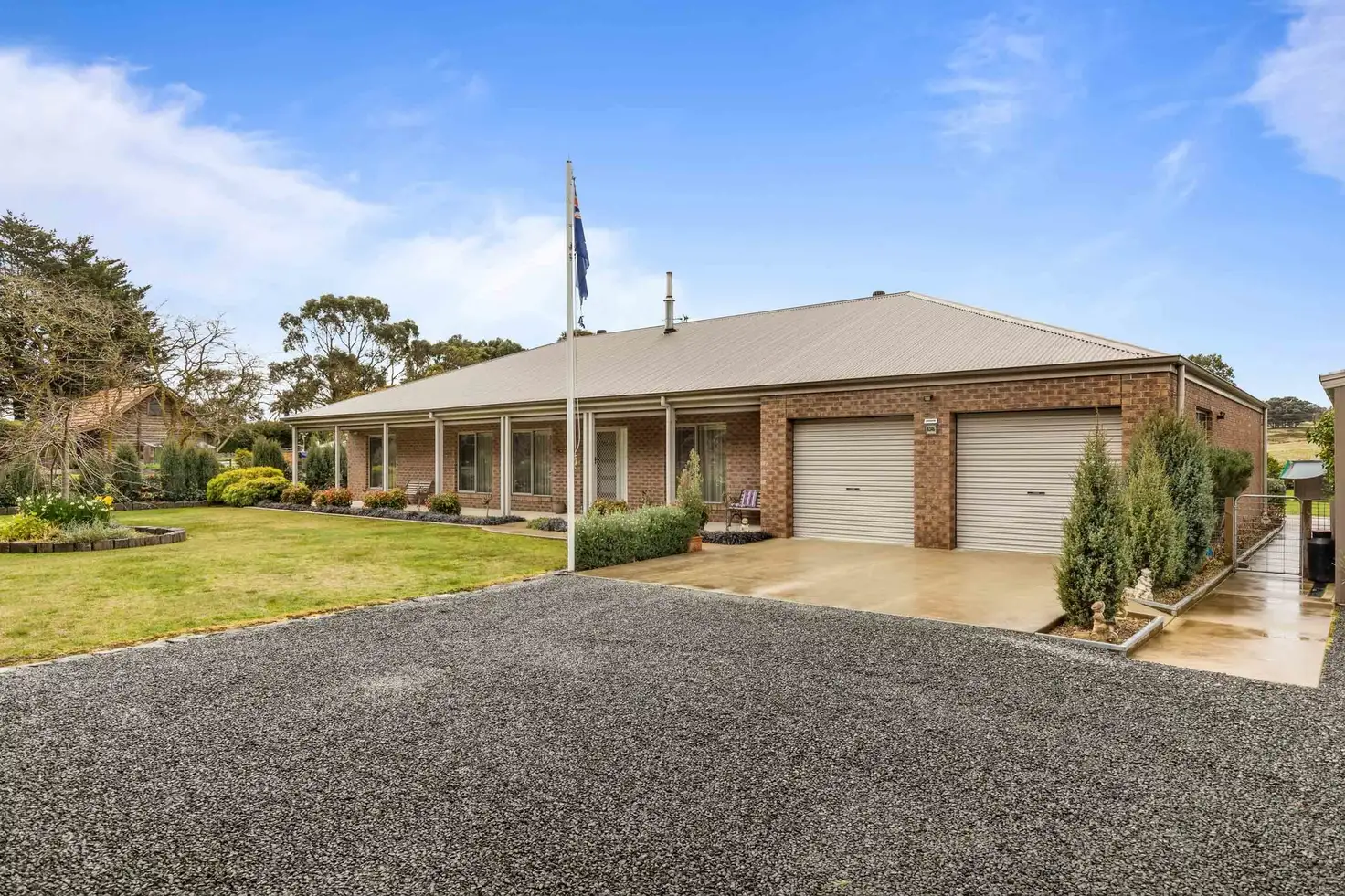 Main view of Homely house listing, 6346 Midland Highway, Clarendon VIC 3352