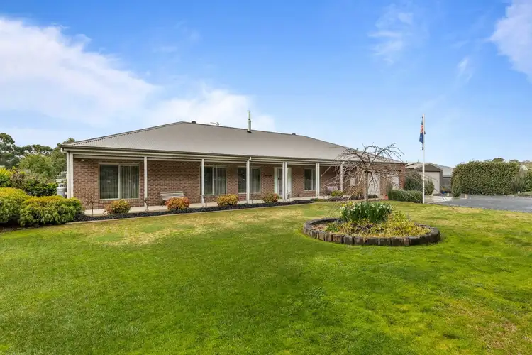Second view of Homely house listing, 6346 Midland Highway, Clarendon VIC 3352