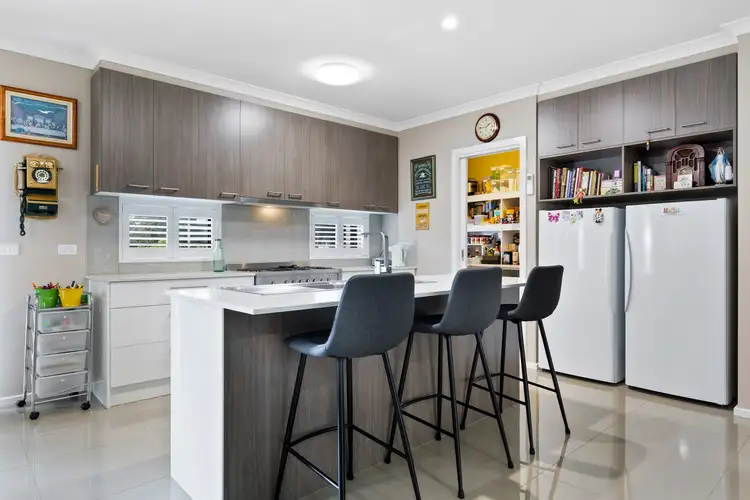 Fourth view of Homely house listing, 6346 Midland Highway, Clarendon VIC 3352