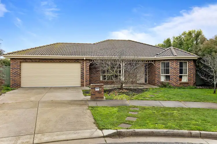 Main view of Homely house listing, 8 Pemberton Place, Miners Rest VIC 3352