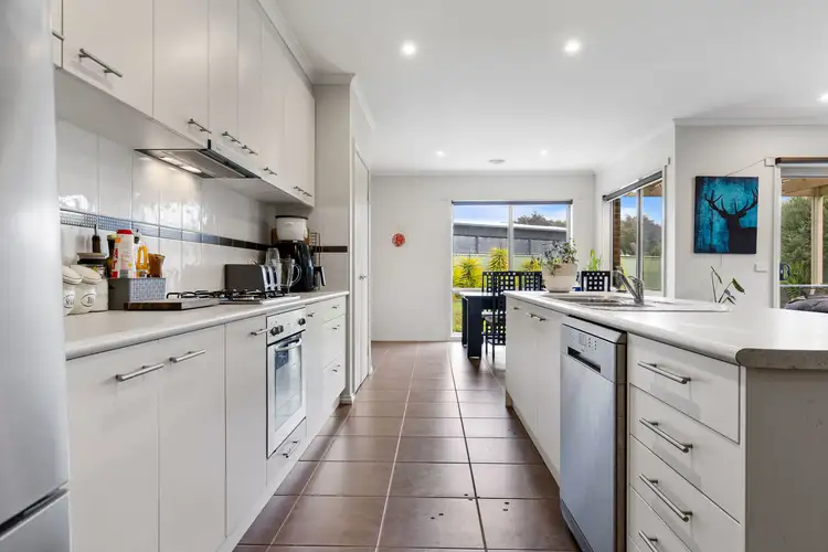 Third view of Homely house listing, 8 Pemberton Place, Miners Rest VIC 3352