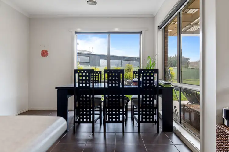 Fifth view of Homely house listing, 8 Pemberton Place, Miners Rest VIC 3352