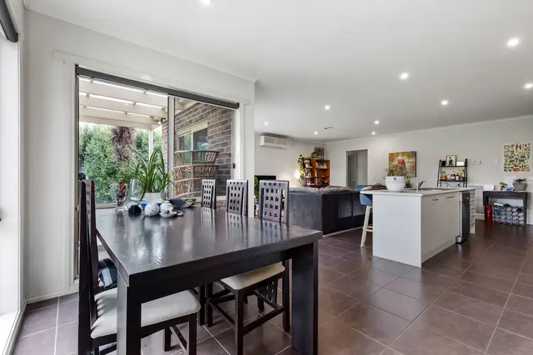 Sixth view of Homely house listing, 8 Pemberton Place, Miners Rest VIC 3352