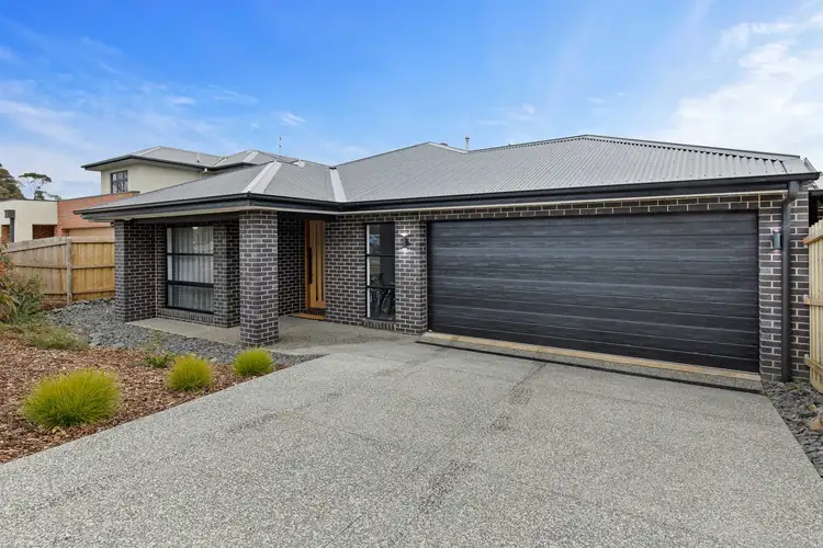 Second view of Homely house listing, 11 Benson Street, Brown Hill VIC 3350