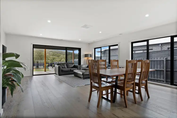 Third view of Homely house listing, 11 Benson Street, Brown Hill VIC 3350