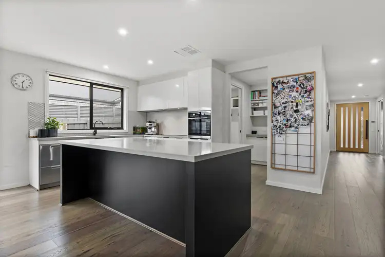 Fifth view of Homely house listing, 11 Benson Street, Brown Hill VIC 3350