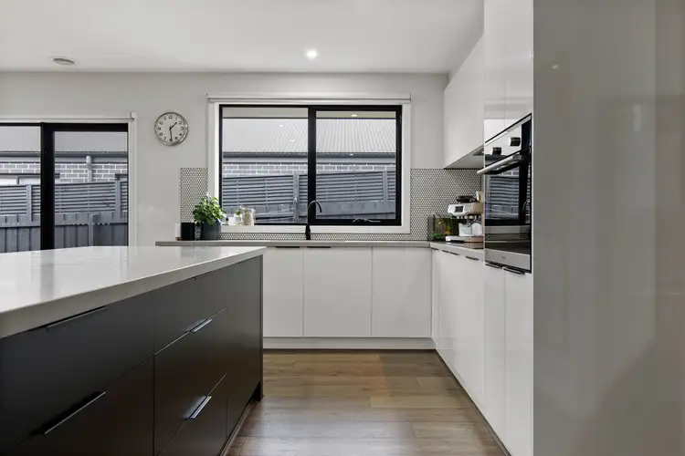 Sixth view of Homely house listing, 11 Benson Street, Brown Hill VIC 3350
