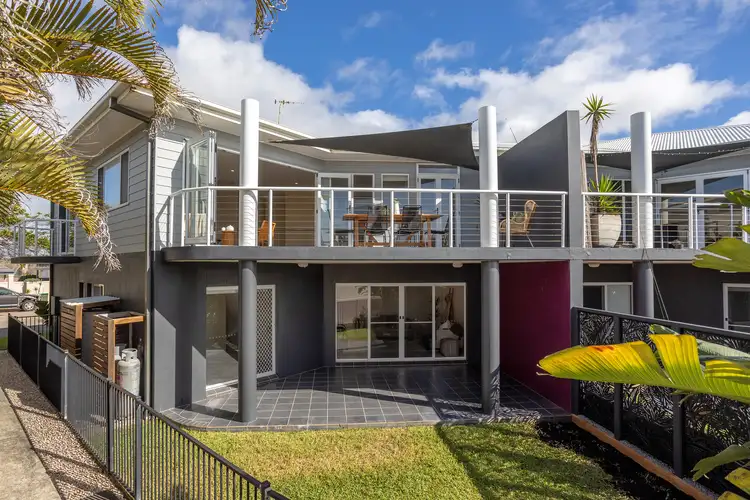 Second view of Homely townhouse listing, 3a/38 Lewis Street, Old Bar NSW 2430