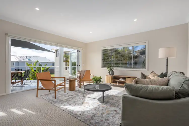 Third view of Homely townhouse listing, 3a/38 Lewis Street, Old Bar NSW 2430