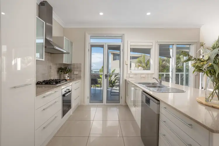Fifth view of Homely townhouse listing, 3a/38 Lewis Street, Old Bar NSW 2430