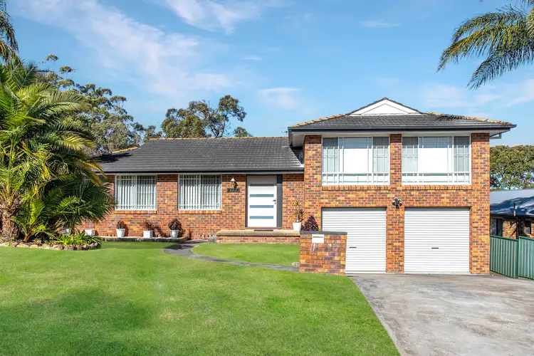 17 Bimbadeen Close, Belmont North NSW 2280