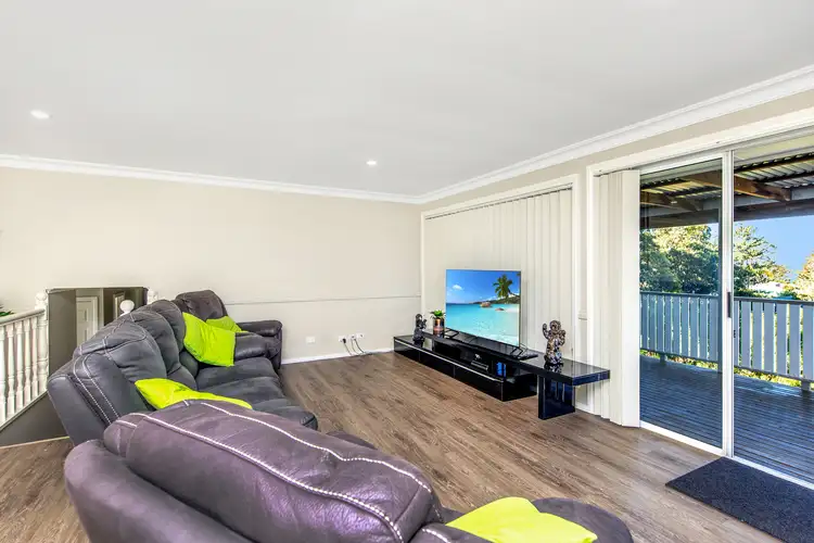 Fifth view of Homely house listing, 17 Bimbadeen Close, Belmont North NSW 2280