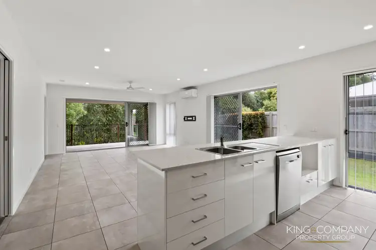 Main view of Homely house listing, 101 Sanctuary Parkway, Waterford QLD 4133