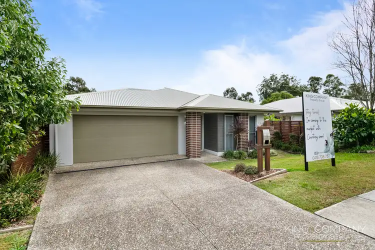 Second view of Homely house listing, 101 Sanctuary Parkway, Waterford QLD 4133
