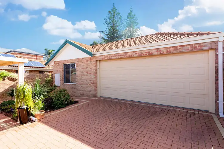 3/36 Creery Street, Mandurah WA 6210