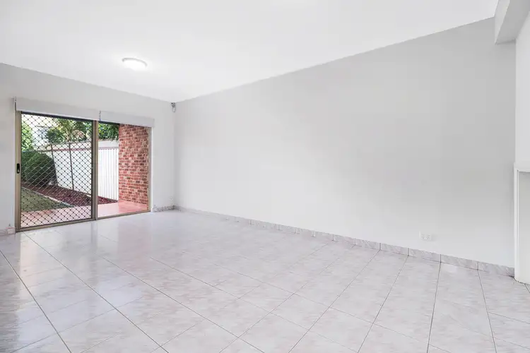 Third view of Homely semi-detached listing, 8B Peggy Street, Mays Hill NSW 2145