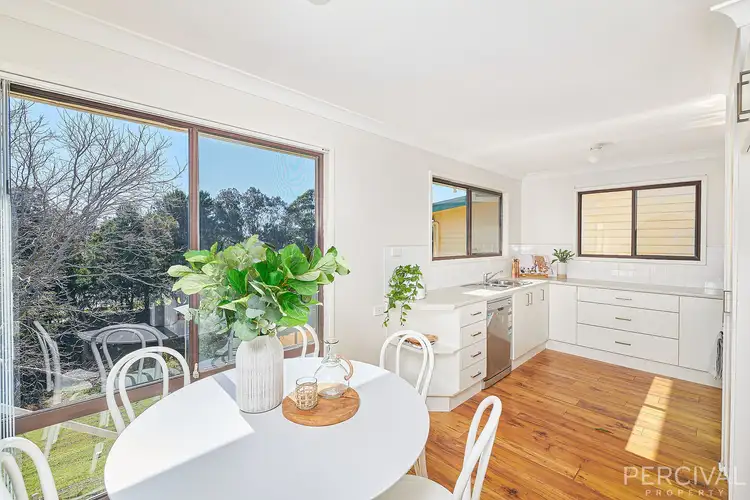 Fifth view of Homely house listing, 17 Gray Street, Port Macquarie NSW 2444