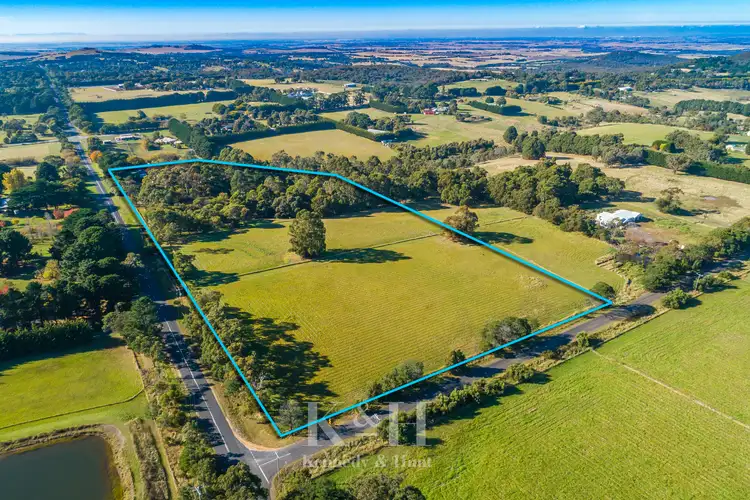 Third view of Homely house listing, 399 Couangalt Road, Gisborne South VIC 3437