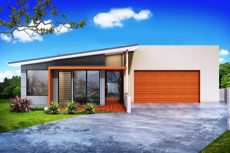 Fifth view of Homely land listing, 11 Crescent Road, Eumundi QLD 4562