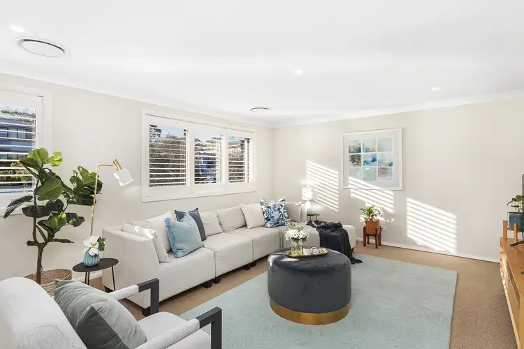 Third view of Homely house listing, 6 Lewis Street, Epping NSW 2121