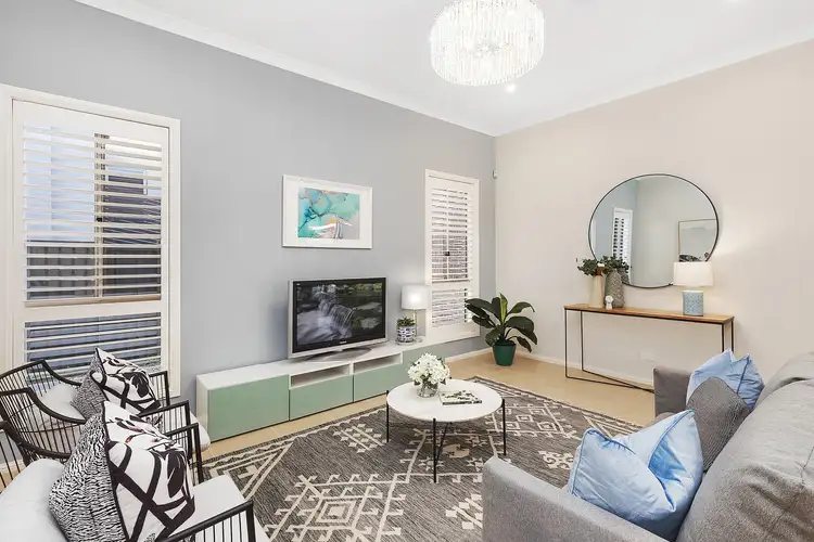 Fourth view of Homely house listing, 6 Lewis Street, Epping NSW 2121