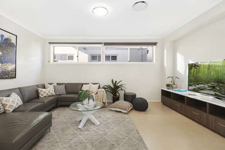 Fifth view of Homely house listing, 6 Lewis Street, Epping NSW 2121