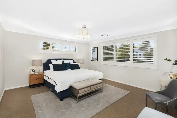 Sixth view of Homely house listing, 6 Lewis Street, Epping NSW 2121