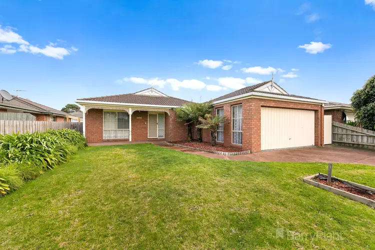 269 Narre Warren - Cranbourne Road, Cranbourne VIC 3977