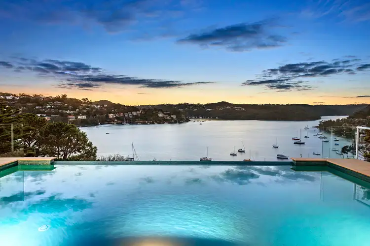 Main view of Homely house listing, 155 Seaforth Crescent, Seaforth NSW 2092