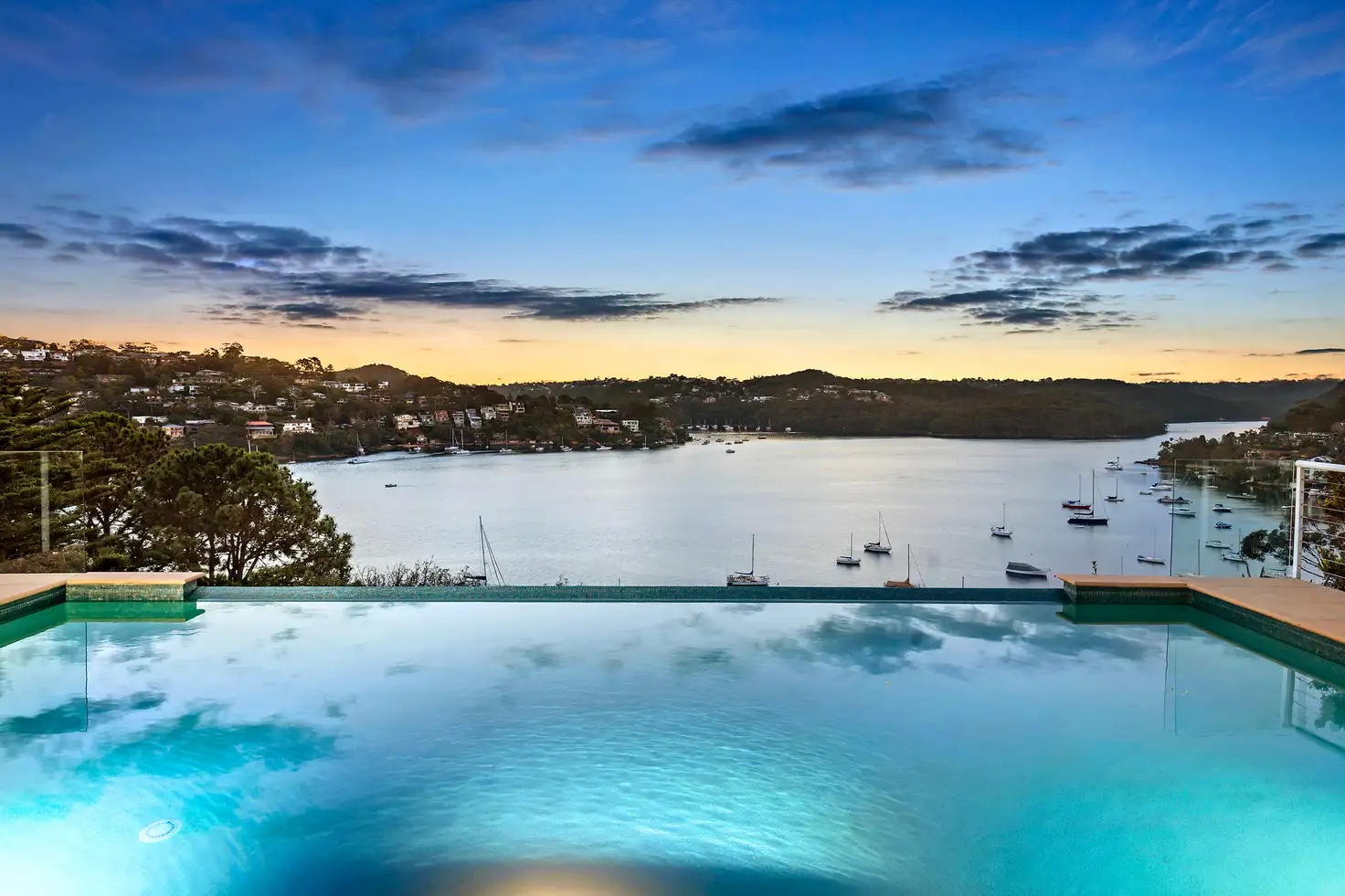 Main view of Homely house listing, 155 Seaforth Crescent, Seaforth NSW 2092