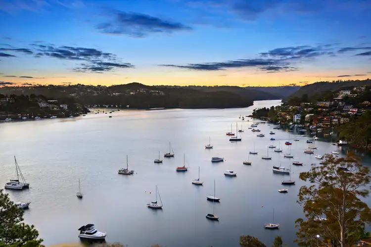 Third view of Homely house listing, 155 Seaforth Crescent, Seaforth NSW 2092