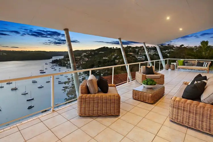 Fourth view of Homely house listing, 155 Seaforth Crescent, Seaforth NSW 2092