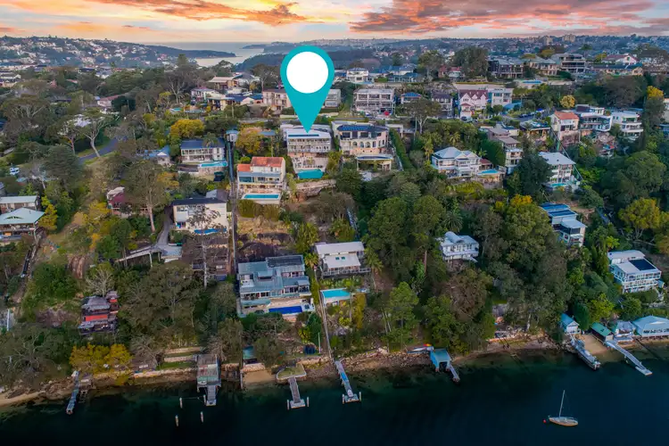 Fifth view of Homely house listing, 155 Seaforth Crescent, Seaforth NSW 2092