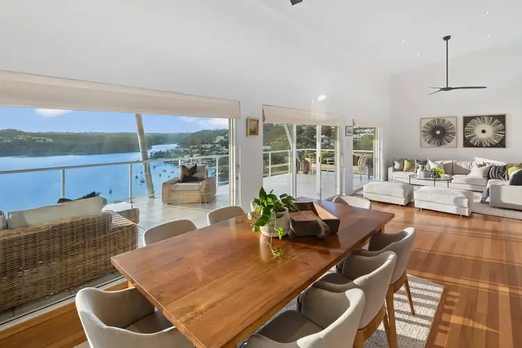 Sixth view of Homely house listing, 155 Seaforth Crescent, Seaforth NSW 2092